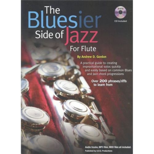 Bluesier Side Of Jazz