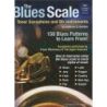 Gordon, Andrew D. - The Blues Scale For Tenor Saxophone and Bb Instr.