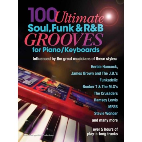 100 Ultimate Soul, Funk and...