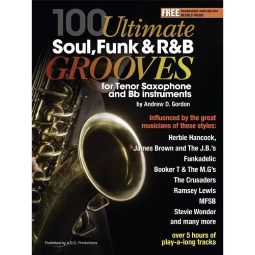 100 Ultimate Soul, Funk and...