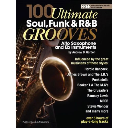 100 Ultimate Soul, Funk and...