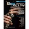 Gordon, Andrew D. - The Blues Play-A-Long and Solos Collection