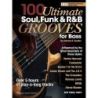 Gordon, Andrew D. - 100 Ultimate Soul, Funk and R&B Grooves for Bass