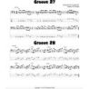 Gordon, Andrew D. - 100 Ultimate Soul, Funk and R&B Grooves for Bass