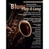 Gordon, Andrew D. - Blues PLay-A-Long and Solos Collection