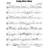 Gordon, Andrew D. - Blues PLay-A-Long and Solos Collection