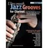 Ultra Smooth Jazz Grooves for Clarinet