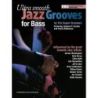 Ultra Smooth Jazz Grooves for Bass