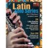 Gordon, Andrew D. - Latin Solo Series for Clarinet