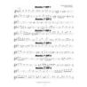 Gordon, Andrew D. - Latin Solo Series for Clarinet
