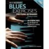 Gordon, Andrew D. - Best Beginner Blues Piano Exercises