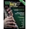 Gordon, Andrew D. - 100 Ultimate Smooth Jazz Riffs for Clarinet