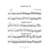 Gordon, Andrew D. - 100 Ultimate Smooth Jazz Riffs for Clarinet