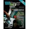 Gordon, Andrew D. - 100 Ultimate Smooth Jazz Riffs for Bass