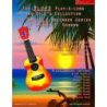 Gordon, Andrew D. - Blues Play-A-Long And Solos Collection for Ukulele