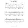 Gordon, Andrew D. - Blues Play-A-Long And Solos Collection for Bass