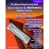 Gordon, Andrew D. - Blues Play-A-Long And Solos