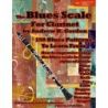 Gordon, Andrew D. - The Blues Scale for Clarinet