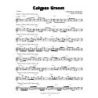 Gordon, Andrew D. - The Blues Scale for Clarinet
