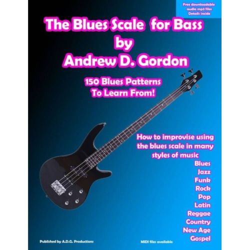 Gordon, Andrew D. - The...
