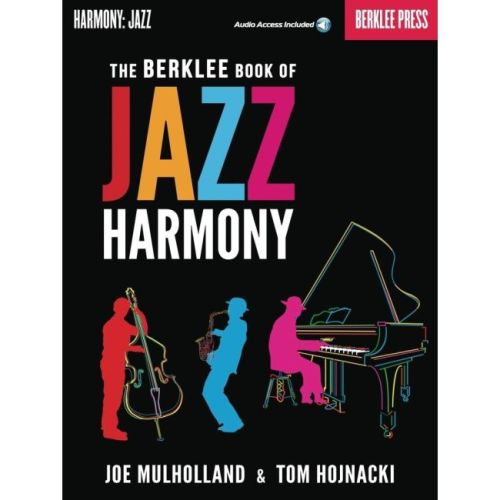 The Berklee Book of Jazz...