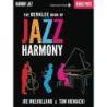 The Berklee Book of Jazz Harmony