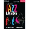 The Berklee Book of Jazz Harmony