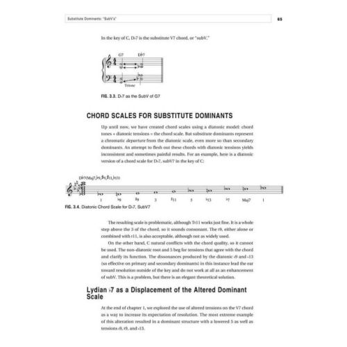 The Berklee Book of Jazz Harmony