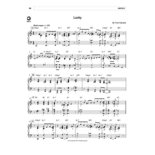 The Berklee Book of Jazz Harmony