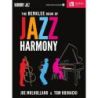 The Berklee Book of Jazz Harmony
