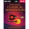 Exploring Classical Mandolin
