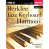 Berklee Jazz Keyboard Harmony - 2nd Edition
