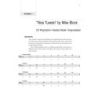 Contemporary Cello Etudes