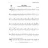 Contemporary Cello Etudes