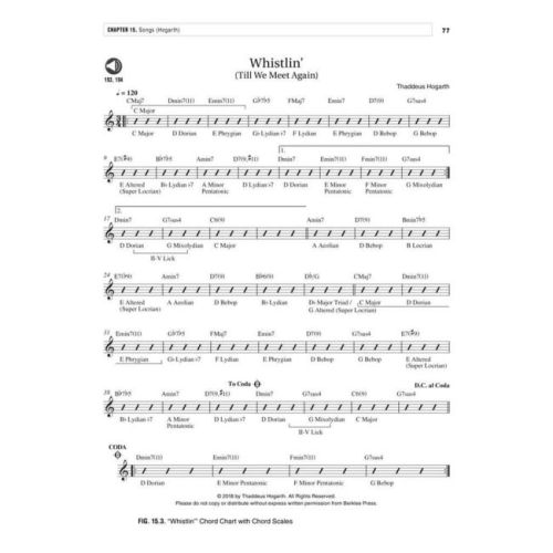 Berklee Chromatic Harmonica Method