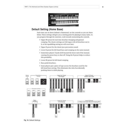 Hammond Organ Complete - 2nd Edition