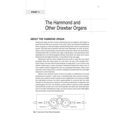 Hammond Organ Complete - 2nd Edition