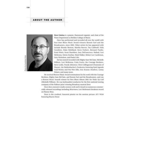 Hammond Organ Complete - 2nd Edition