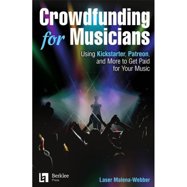 Crowdfunding for Musicians