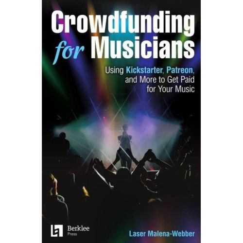 Crowdfunding for Musicians