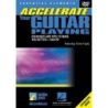 Accelerate your guitar playing
