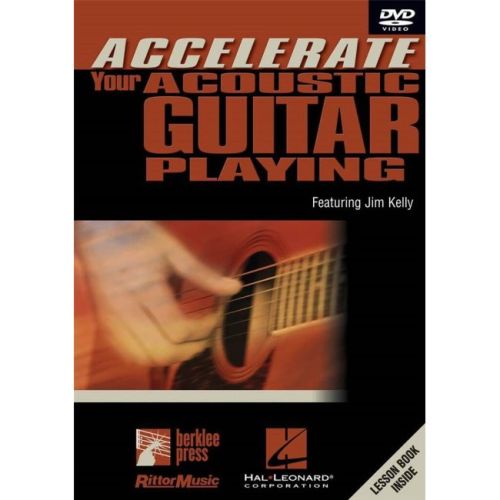 Accelerate Your Acoustic...