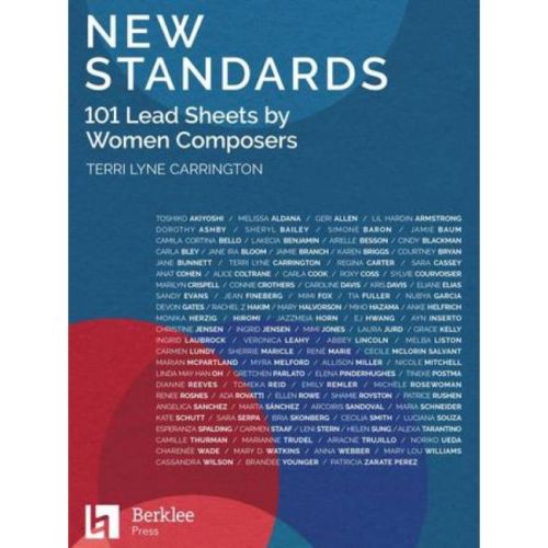 New Standards: 101 Lead...