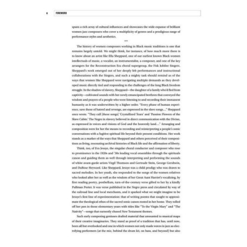 New Standards: 101 Lead Sheets By Women Composers