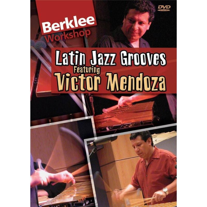 Latin Jazz Grooves