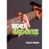 Essential Rock Grooves for Bass