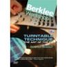 Turntable Technique