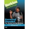 Kenwood Dennard - The Studio/Touring Drummer