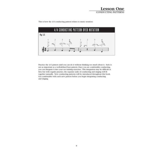 Essential Ear Training For The Contemp. Musician