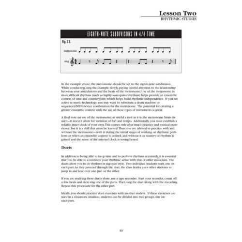 Essential Ear Training For The Contemp. Musician
